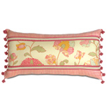 EMMA INSERT W/BALL TRIM