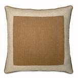 BREEZE SAND EURO SHAM