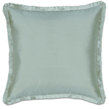 SERICO OCEAN W/LENA PLEAT EURO SHAM