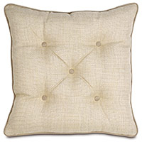 GILMER BRULEE EURO SHAM