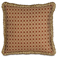 RAVELLO SPICE EURO SHAM