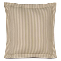 HEIRLOOM CELERY EURO SHAM