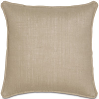 RUSTIQUE MOSS EURO SHAM