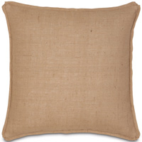 RUSTIQUE WHEAT EURO SHAM