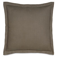 BREEZE CLAY EURO SHAM