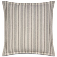 TIDE PEBBLE EURO SHAM
