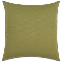 BRISEYDA PALM EURO SHAM