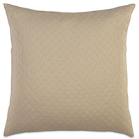 BRISEYDA SAND EURO SHAM