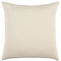 BRISEYDA SHELL EURO SHAM