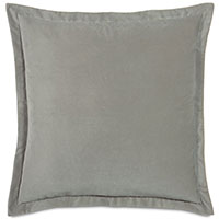 JACKSON HEATHER EURO SHAM