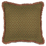 SAVOIE OLIVE EURO SHAM