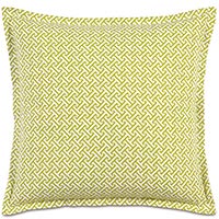 CHIVE SPARROW EURO SHAM