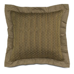 BRAMLEY WALNUT EURO SHAM