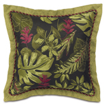 TAHITI EURO SHAM