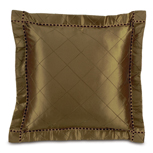 CHESTER KHAKI EURO SHAM