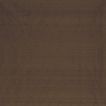 SERICO BROWN SILK BACKED