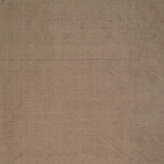 SERICO TAUPE SILK BACKED