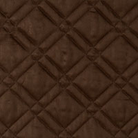 COPERTA CHESTNUT