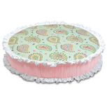 PAIGE FLOOR CUSHION