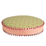SHELBY SORBET FLOOR CUSHION