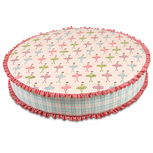 MATILDA FLOOR CUSHION