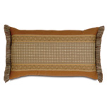 COIT ALMOND INSERT W/BRUSH FRINGE