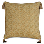 EDORA SUN W/CORD & TASSELS