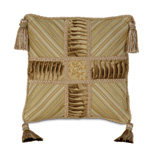 EDORA SUN COLLAGE W/TASSELS