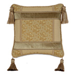 EDORA SUN COLLAGE W/TASSELS