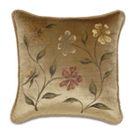 HAND-PAINTED LUCERNE GOLD
