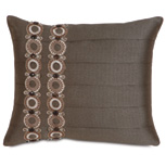 MARION SLATE W/PLEATS