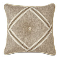 NAVARRO BEIGE TUFTED