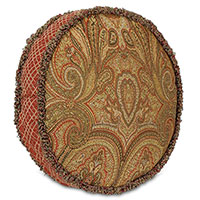 GLENWOOD TAMBOURINE
