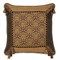 MAISON SIENNA MITERED