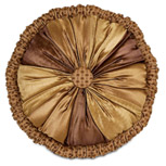 WORTHINGTON COCOA TUFTED