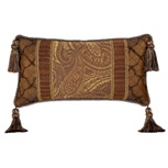 GERSHWIN INSERT W/CORD & TASSELS