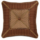 DEVINA BRONZE MITERED & TUFTED