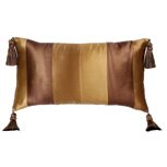 WORTHINGTON COCOA W/TASSELS