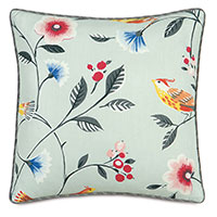 GWYNETH EXTRA EURO SHAM