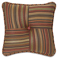 MARQUETTE TOFFEE TUFTED