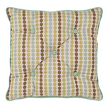 CARLIN TUFTED