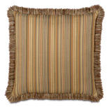 CURRITUCK SHELL W/BRUSH FRINGE