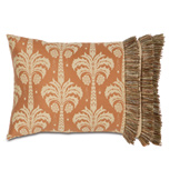 KIAWAH W/BRUSH FRINGE