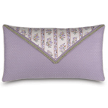 LILY ENVELOPE KING SHAM