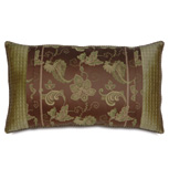 DELPHINE INSERT KING SHAM