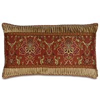 TOULON INSERT KING SHAM