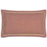 BOWLINE ROUGE KING SHAM