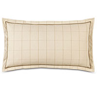 FRANKLIN VANILLA KING SHAM