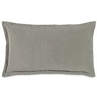 JACKSON HEATHER KING SHAM