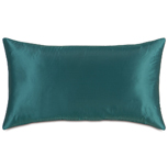 FREDA TEAL KING SHAM